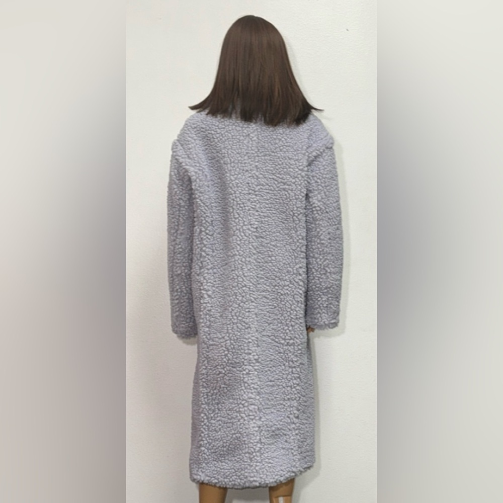 UGG Gertrude Coat - Picture 2 of 3